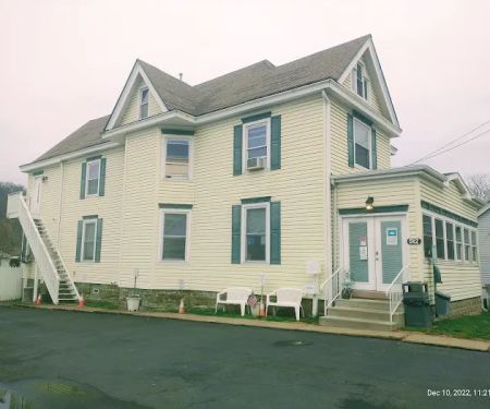 Riverside Veterinary Hospital