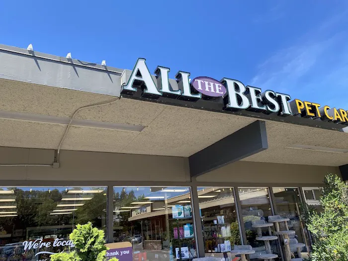 All The Best Pet Care - Mercer Island Picture 10