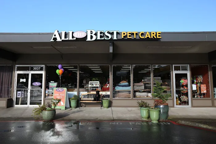 All The Best Pet Care - Mercer Island Picture 9