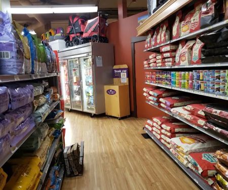 All The Best Pet Care - Ballard