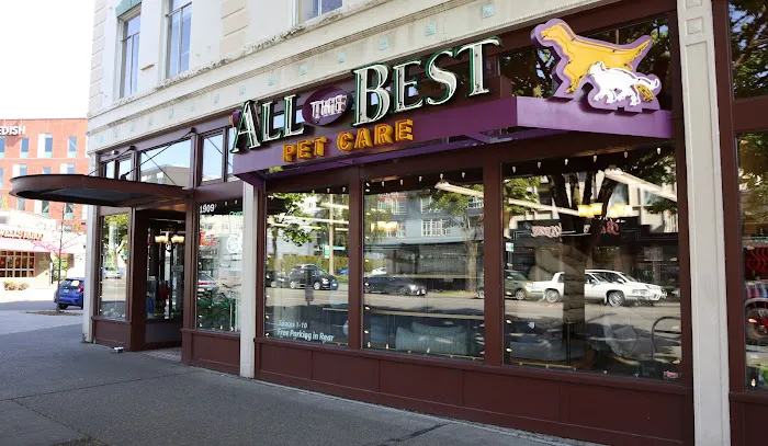 All The Best Pet Care - Ballard Picture 9