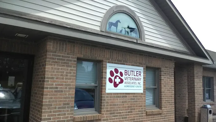 Butler Veterinary Associates and Emergency Center Picture 7