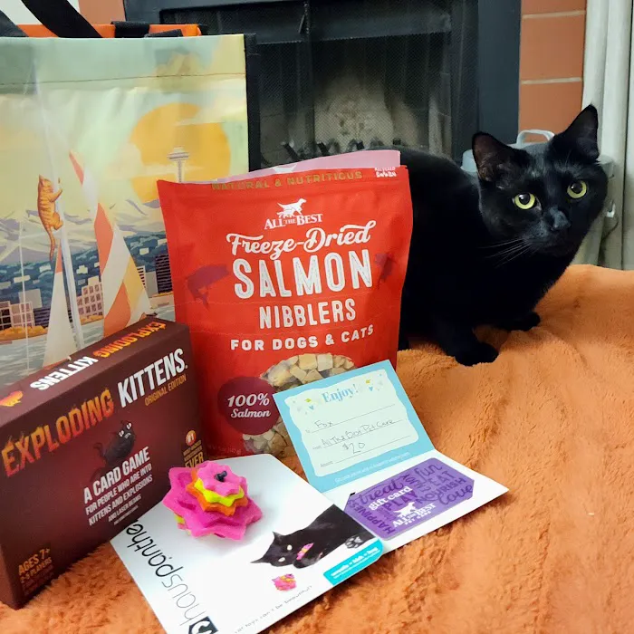 All The Best Pet Care - Lake City Picture 6