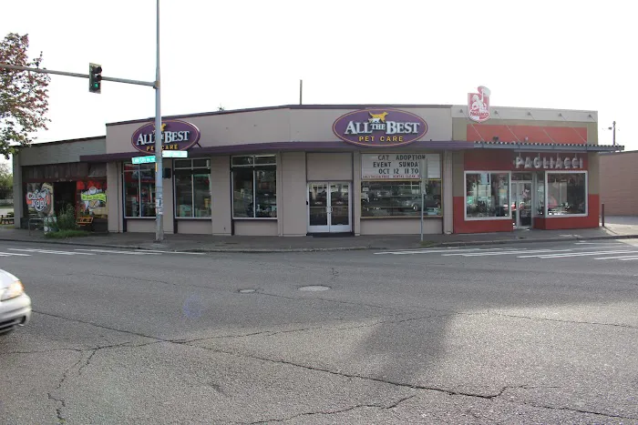 All The Best Pet Care - Lake City Picture 9