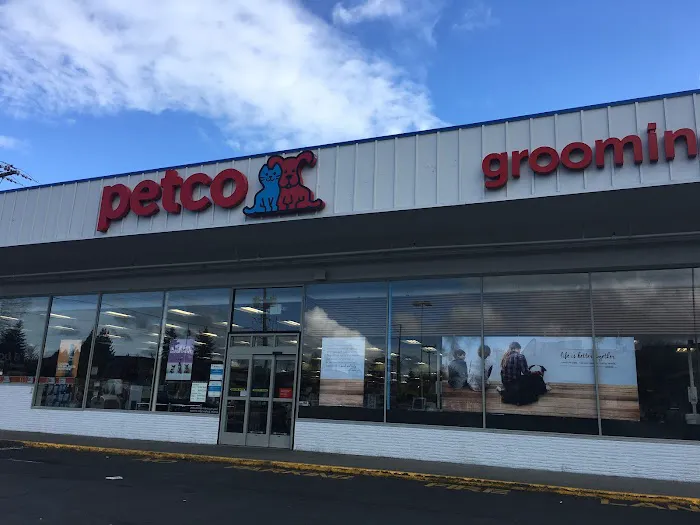 Petco Picture 3