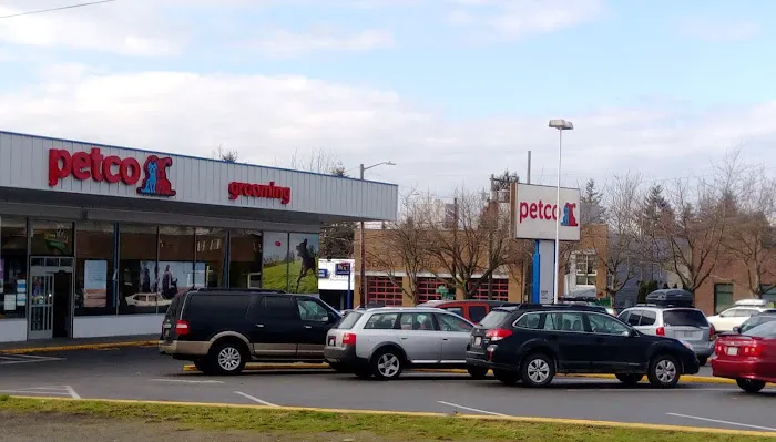 Petco Picture 2