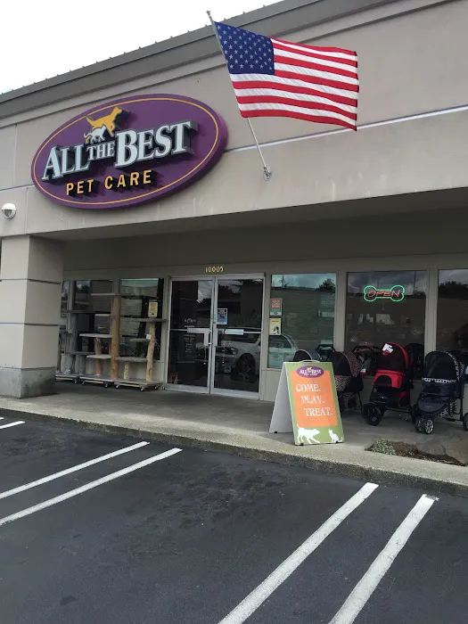 All The Best Pet Care - Greenwood Picture 4