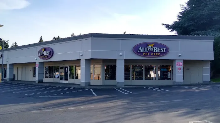 All The Best Pet Care - Greenwood Picture 3
