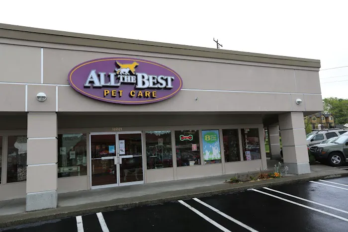 All The Best Pet Care - Greenwood Picture 9