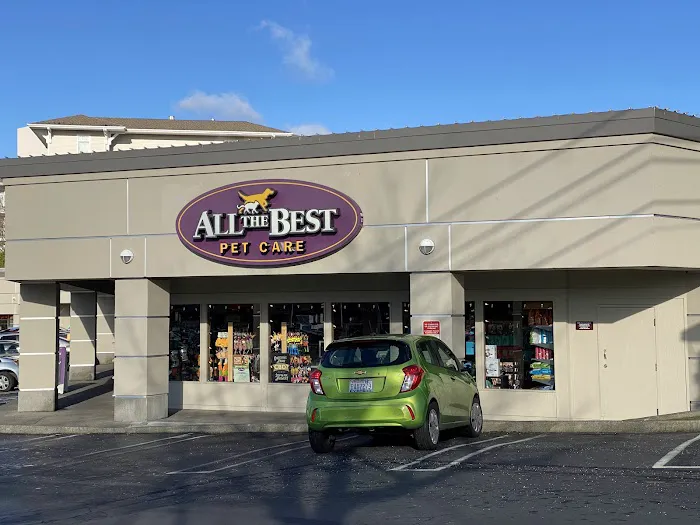 All The Best Pet Care - Greenwood Picture 2