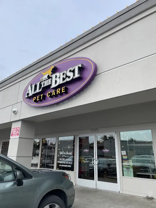 All The Best Pet Care - Greenwood Picture 1