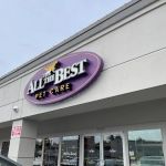 All The Best Pet Care - Greenwood