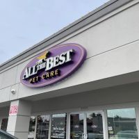 All The Best Pet Care - Greenwood ico