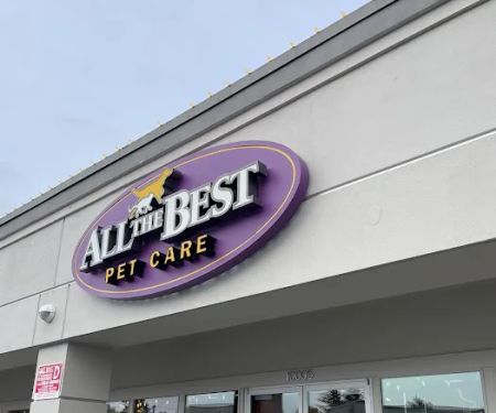 All The Best Pet Care - Greenwood