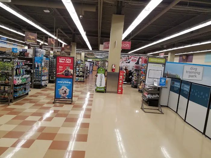 Petco Picture 4