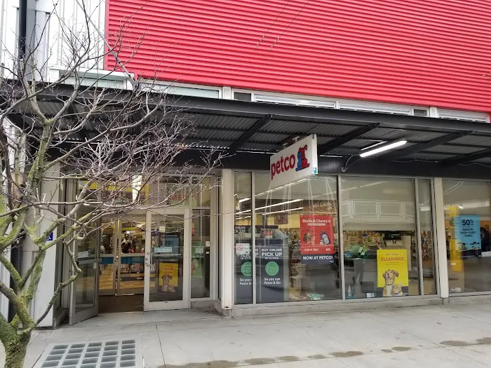 Petco Picture 10