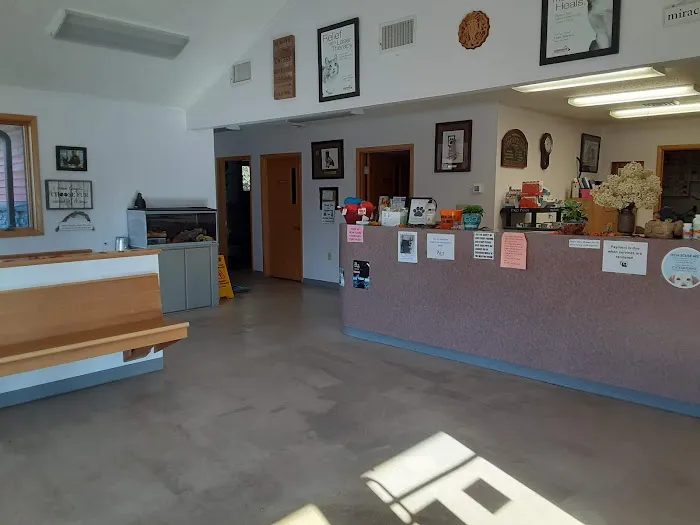 Suburban Animal Clinic Picture 2
