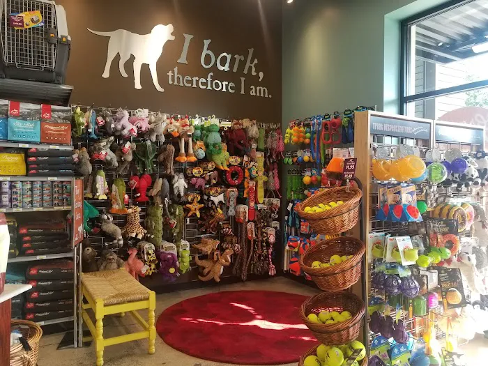 All The Best Pet Care - Burien Picture 2