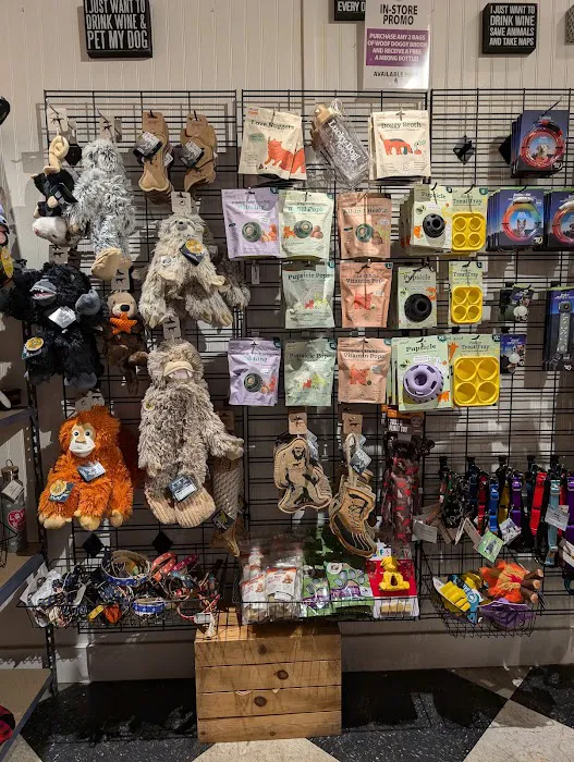 B.I. Barkery Picture 5