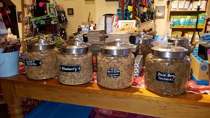 B.I. Barkery Picture 3