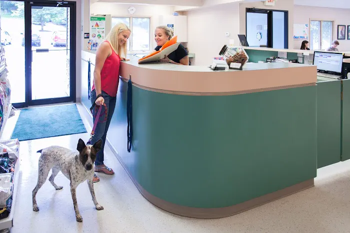 VCA Bakerstown Animal Hospital Picture 8