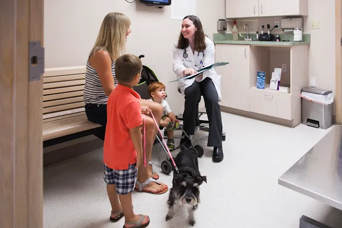 VCA Bakerstown Animal Hospital Picture 9