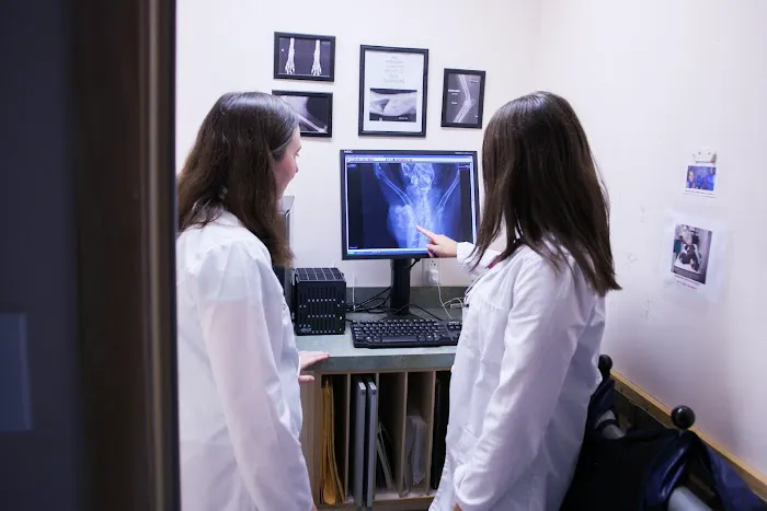 VCA Bakerstown Animal Hospital Picture 10