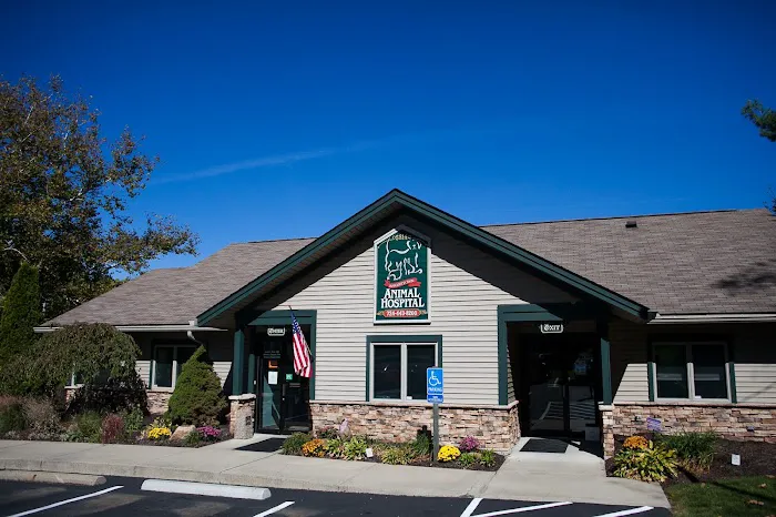 VCA Bakerstown Animal Hospital Picture 1