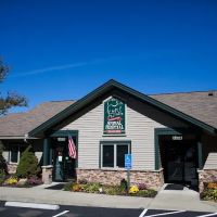 VCA Bakerstown Animal Hospital ico
