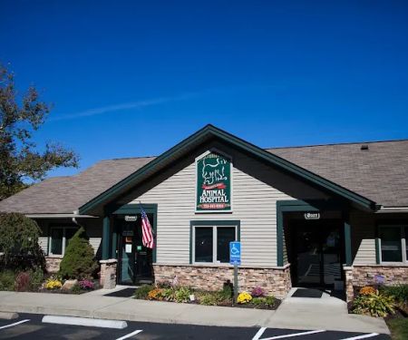VCA Bakerstown Animal Hospital