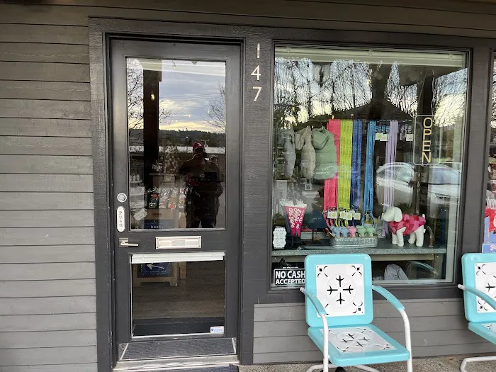 Bainbridge Island Dog Club Picture 1