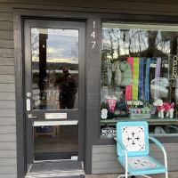 Bainbridge Island Dog Club ico
