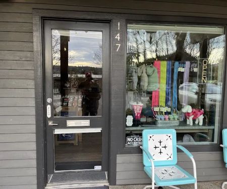 Bainbridge Island Dog Club