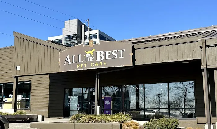 All The Best Pet Care Picture 3