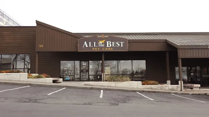 All The Best Pet Care Picture 1