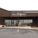 All The Best Pet Care