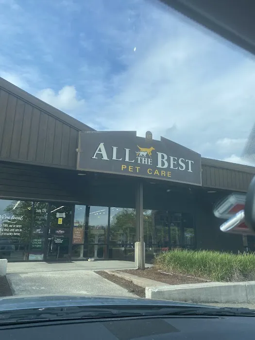 All The Best Pet Care Picture 4