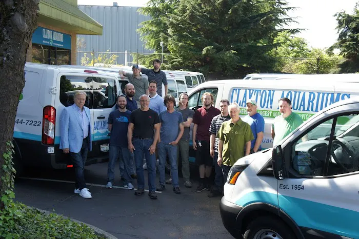 Clayton Aquarium Corporation Picture 3