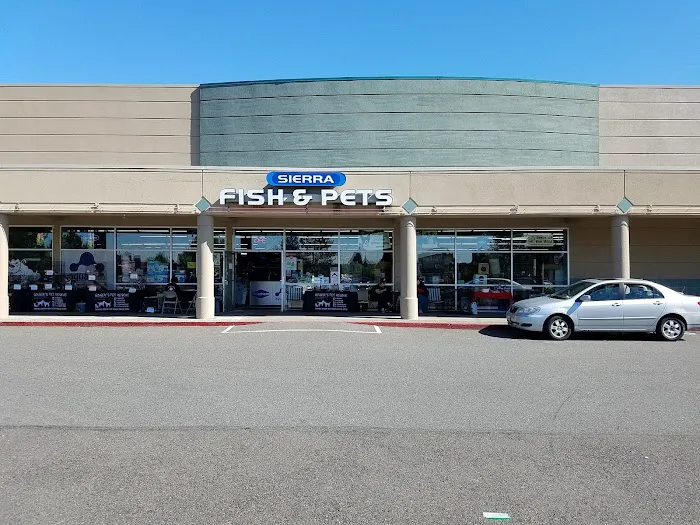 Sierra Fish & Pets Picture 6