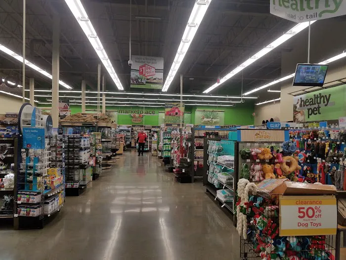 Petco Picture 4