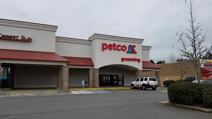 Petco Picture 1