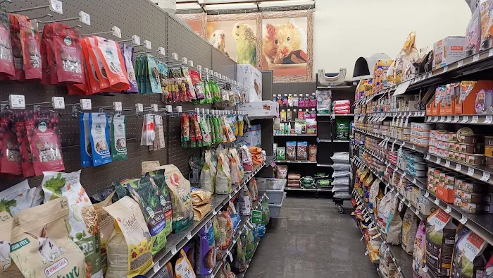 Petco Picture 9