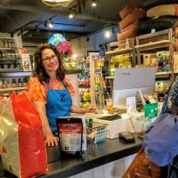 Z Bones Pet Mercantile ico