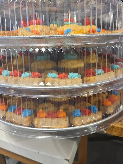 The Seattle Barkery Picture 10