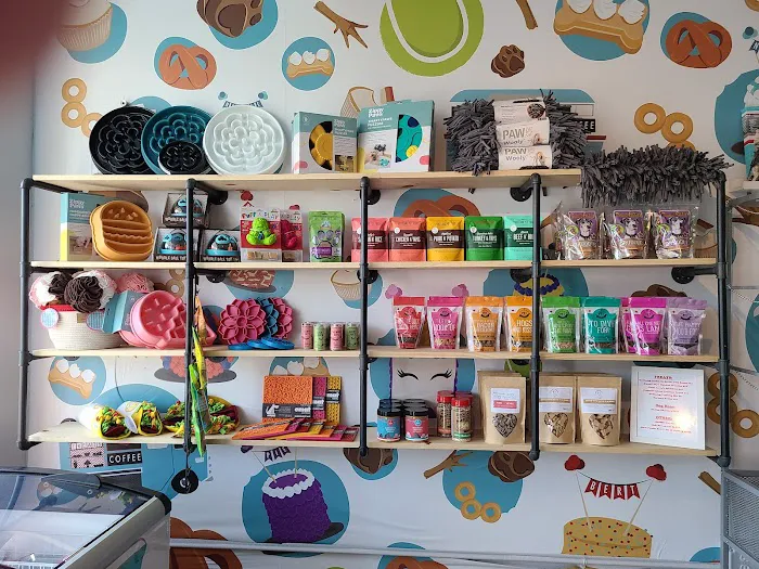 The Seattle Barkery Picture 7
