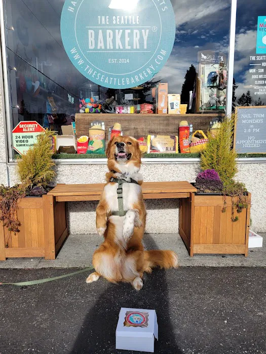The Seattle Barkery Picture 2