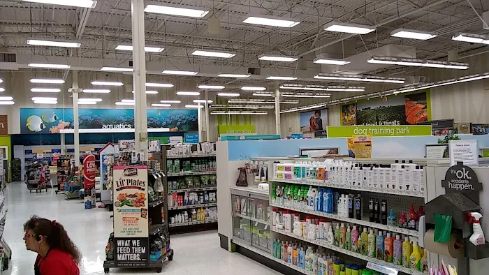 Petco Picture 6