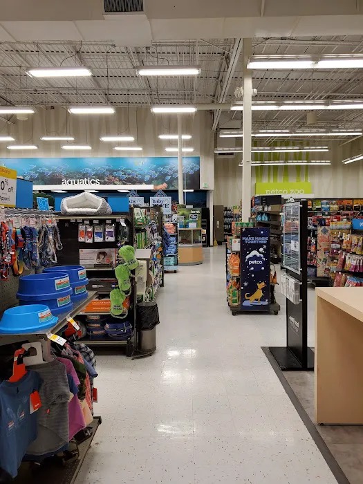 Petco Picture 1
