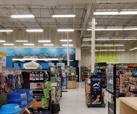 Petco