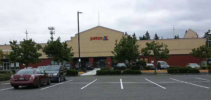 Petco Picture 9